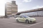 Rinspeed XchangE Concept 2014 года